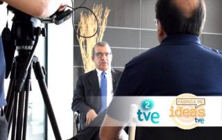 MAGAPOR TVE