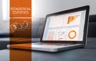 Statistics Spanish Swine Sector