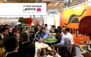 Feira do Porco Magapor