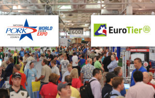 Magapor WPX Eurotier