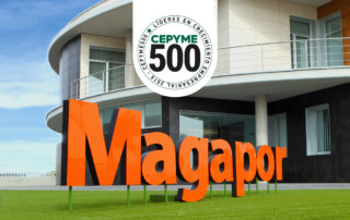 Magapor Cepyme500