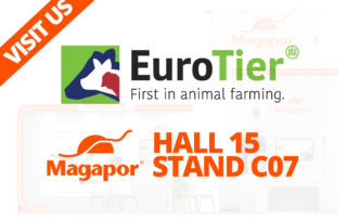 EuroTier Magapor