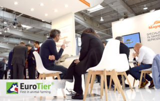 Magapor EUROTIER 3