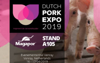 Magapor Dutch Pork Expo