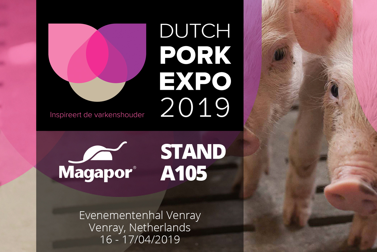 Magapor Dutch Pork Expo