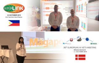 Agrilink AIVets 2019 Magapor