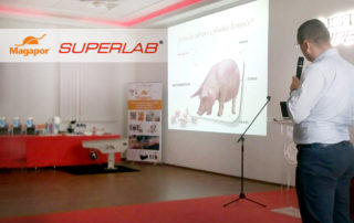 Congress Superlab Magapor