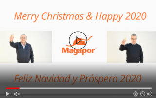 Magapor Christmas 2019-2020