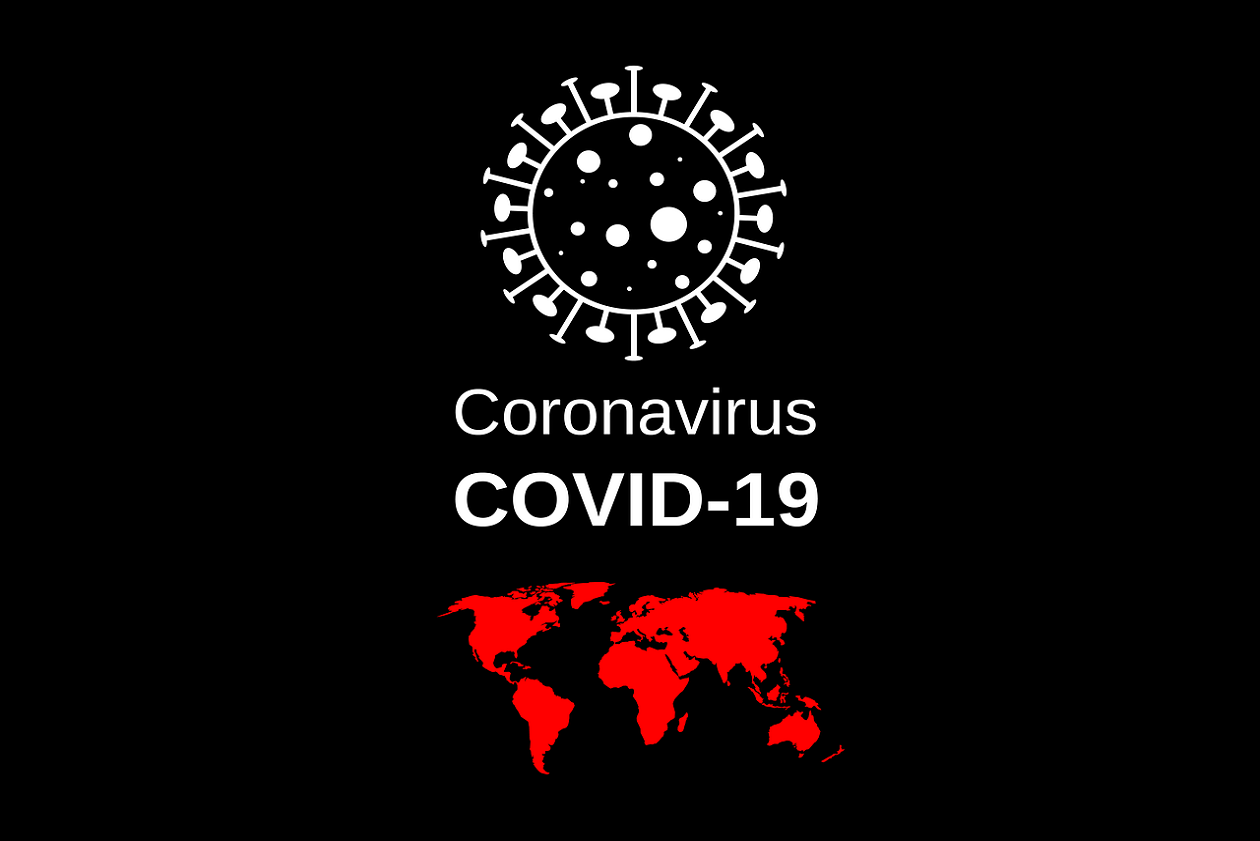 coronavirus: measures on farm
