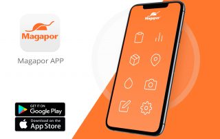 Magapor APP