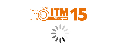 Loading 15 ITM