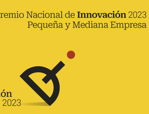 Magapor Premio Nacional «PYME Innovadora»