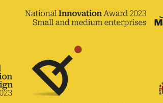 Magapor National Award "Innovative SME"