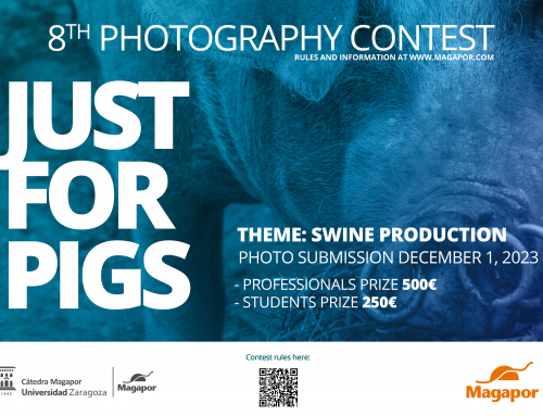 8th Photography Contest on Swine Production