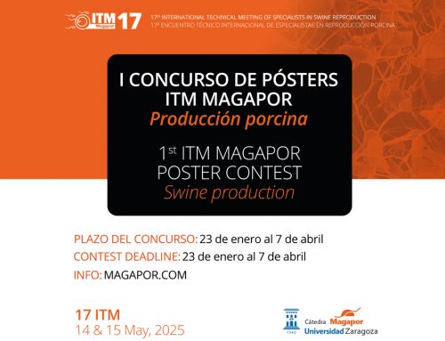 I Magapor Scientific Poster Contest