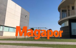 Sostenibilidad en Magapor