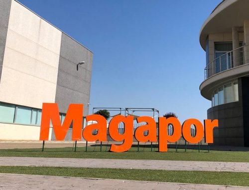 Magapor’s commitment to sustainability
