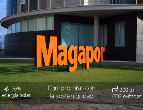 Récord de energía solar: nuestros productos son los más eficaces y eficientes