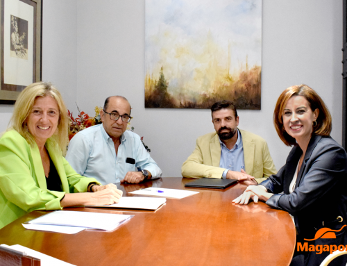 We are expanding our operations with a new 25,000 m² lot