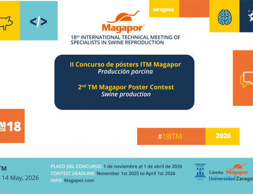 Magapor promotes research with the second edition of the ITM 2026 Technical Congress Poster Competition