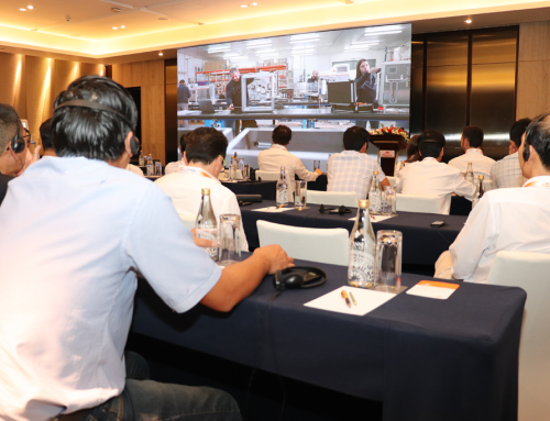 Magapor Seminar Vietnam 2025: knowledge, innovation and technology