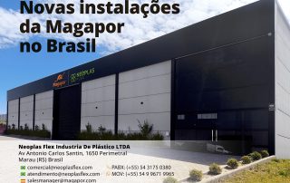 Magapor Brasil