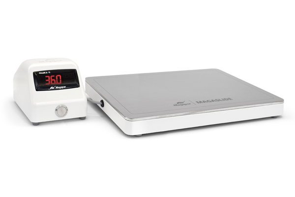 Magaslide2026 Magaslide placa calentable