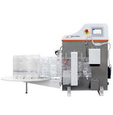 Camara de recuento celular