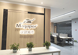 Magapor China 2