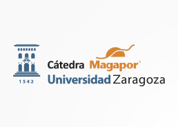 Catedra Magapor logo