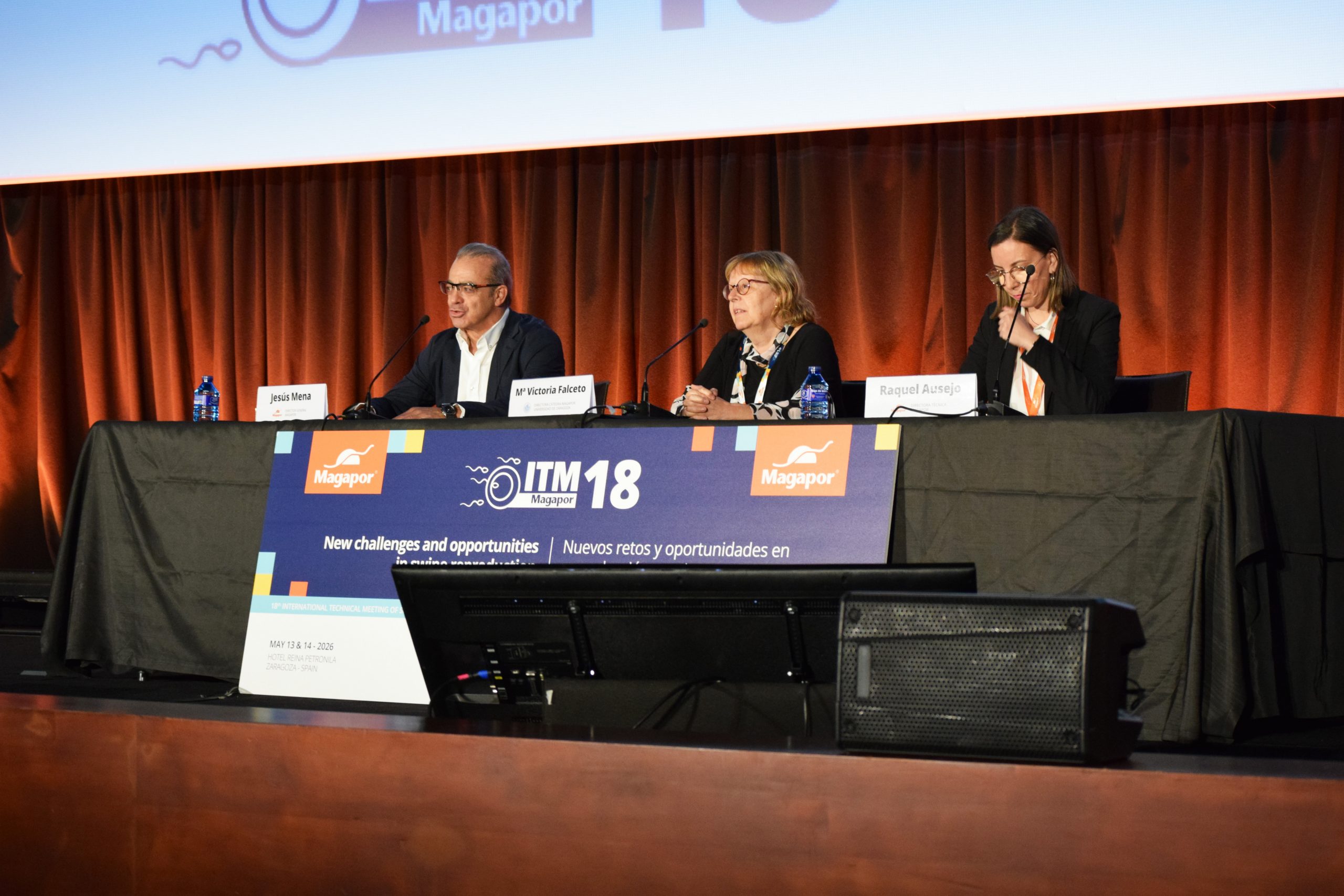 ITM 2026 Magapor