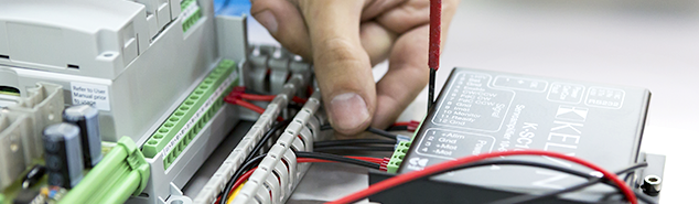 Engineering Technical Service