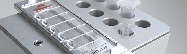 Artificial Vision Technical Service