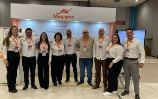 Magapor en SINSUI 2026