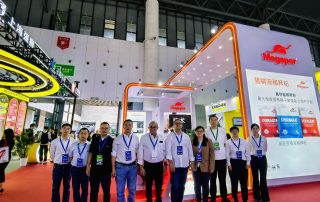 MAGAPOR EN CAHE CHINA