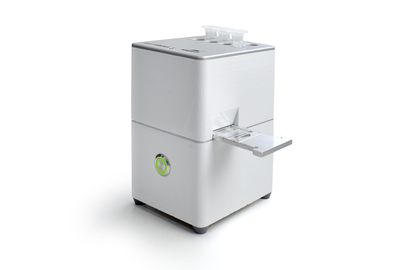 Bagmatic envasadora automática de dosis seminales