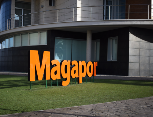 Magapor begins a new chapter with the addition of Artá Capital.