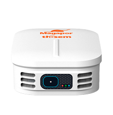Bagmatic envasado automático de dosis seminales